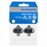 Bloki do pedałów Shimano SM-SH56 SPD