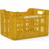 Skrzynia rowerowa URBAN PROOF 30L żółta