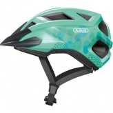 Kask rowerowy Abus MountZ M celeste green