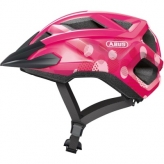 Kask rowerowy Abus MountZ S fuchsia pink 