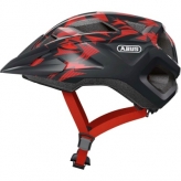 Kask rowerowy Abus MountZ M shrimp orange