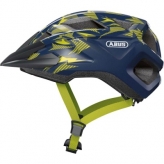 Kask rowerowy Abus MountZ S midnight blue 