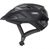 Kask rowerowy Abus MountZ M velvet black