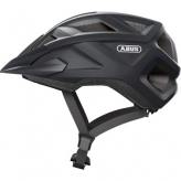 Kask rowerowy Abus MountZ S velvet black