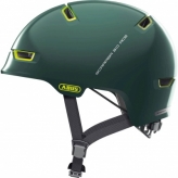 Kask rowerowy Abus Scraper 3.0 ACE ivy green L