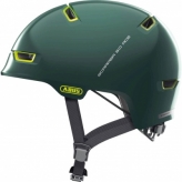 Kask rowerowy Abus Scraper 3.0 ACE ivy green M