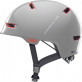 Kask rowerowy Abus Scraper 3.0 ACE alaska grey L