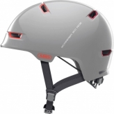 Kask rowerowy Abus Scraper 3.0 ACE alaska grey M