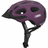 Kask rowerowy Abus Youn-I Ace M metallic plum