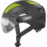 Kask rowerowy Abus Hyban 2.0 Ace L titan 