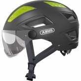 Kask rowerowy Abus Hyban 2.0 Ace M titan