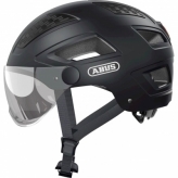 Kask rowerowy Abus Hyban 2.0 Ace L czarny