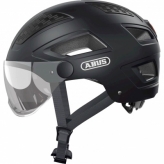 Kask rowerowy Abus Hyban 2.0 Ace velvet black M