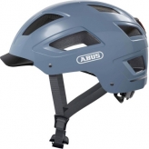 Kask rowerowy Abus Hyban 2.0 XL glacier blue