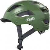 Kask rowerowy Abus Hyban 2.0 XL jade green 