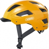 Kask rowerowy Abus Hyban 2.0 L icon yellow