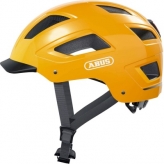 Kask rowerowy Abus Hyban 2.0 M yellow