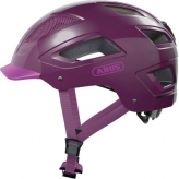 Kask rowerowy Abus Hyban 2.0 M  core purple