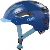 Kask rowerowy Abus Hyban 2.0 L blue