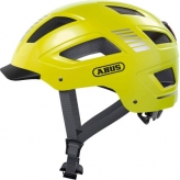 Kask rowerowy Abus Hyban 2.0 L signal yellow