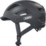 Kask rowerowy Abus Hyban 2.0  titan XL