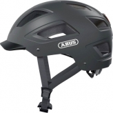 Kask rowerowy Abus Hyban 2.0 L titan