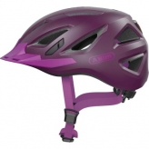 Kask rowerowy Abus Urban-I 3.0 M core purple 