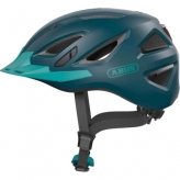 Kask rowerowy Abus Urban-I 3.0 L core green