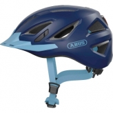 Kask rowerowy Abus Urban-I 3.0 XL core blue