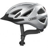 Kask rowerowy Abus Urban-I 3.0 XL signal silver