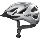 Kask rowerowy Abus Urban-I 3.0 L signal silver 