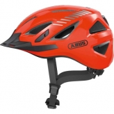 Kask rowerowy Abus Urban-I 3.0 XL signal orange