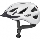 Kask rowerowy Abus Urban-I 3.0 XL polar white