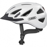 Kask rowerowy Abus Urban-I 3.0 L polar white