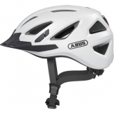 Kask rowerowy Abus Urban-I 3.0 M polar white