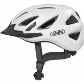 Kask rowerowy Abus Urban-I 3.0 S polar white