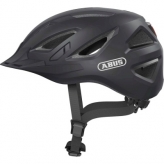 Kask rowerowy Abus Urban-I 3.0 black velvet M