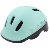 Kask rowerowy dziecięcy Bobike Go XXS mint