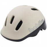 Kask rowerowy dziecięcy Bobike Go XXS vanilla