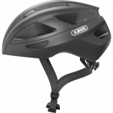 Kask rowerowy Abus Macator L titan 