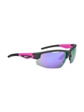 Okulary spiuk rimma fuchsia unisex