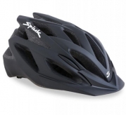 Kask rowerowy Spiuk Tamera Lite S/M czarny mat