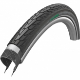 Opona rowerowa Schwalbe Road Cruiser Plus 24x1.75