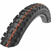 Schwalbe btb 27.5x2.60 Eddy Current rear