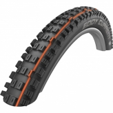 Schwalbe btb 27.5x2.60 Eddy Current front