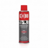 Preparat CX80 konserwująco-naprawczy spray 250ml