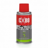 Preparat CX80 Moto Chain spray 150ml