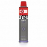 Preparat CX80 silikon spray 300ml