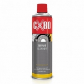 Preparat CX80 Xbrake Cleaner Spray 500ml