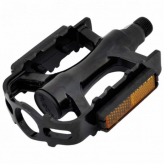 Pedały rowerowe Neco WP97 9/16 MTB czarne